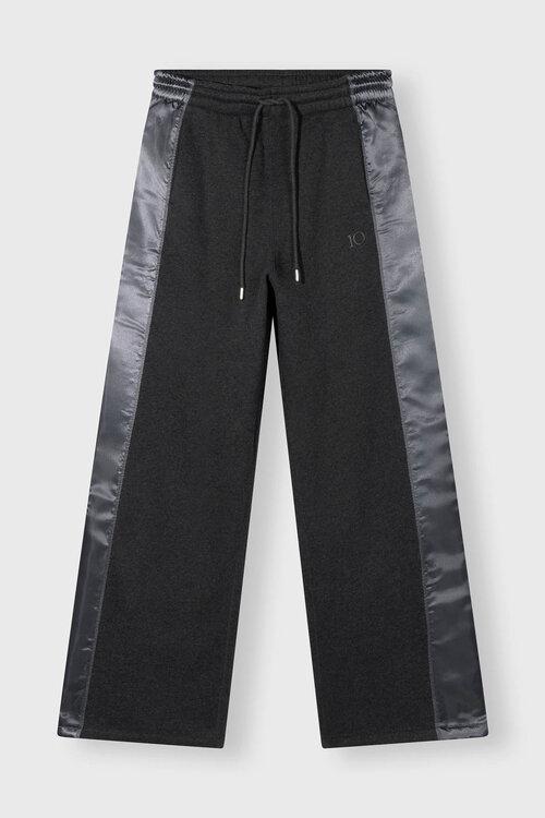 10Days Antra Melee western jogger in de kleur foam