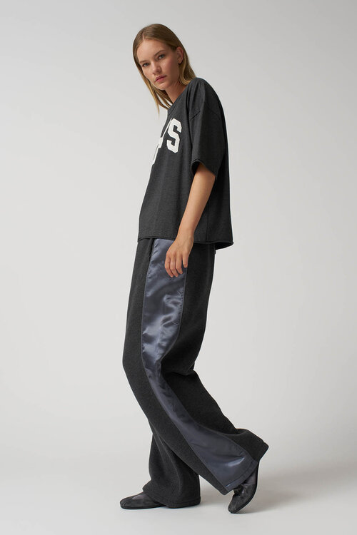 10Days Antra Melee western jogger in de kleur foam