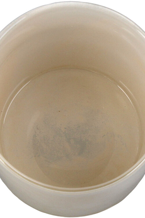 VAND. Lifestyle Off White Kaarsenhouder