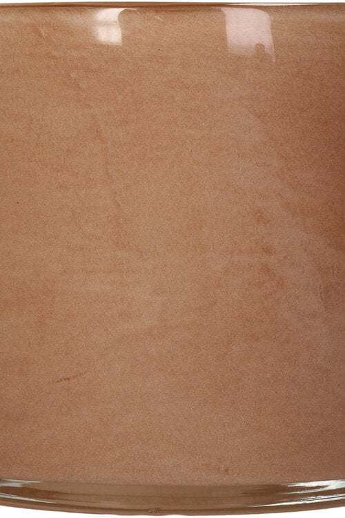 VAND. Lifestyle Roestkleurige Kandelaar