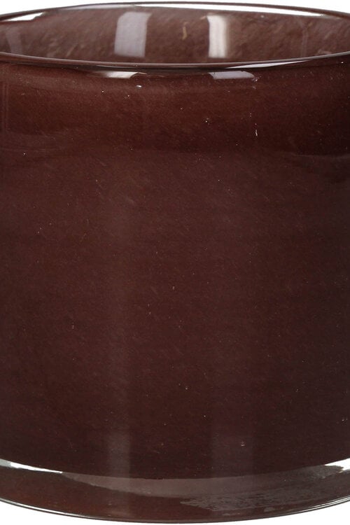 VAND. Lifestyle Bruine Kaarsenhouder