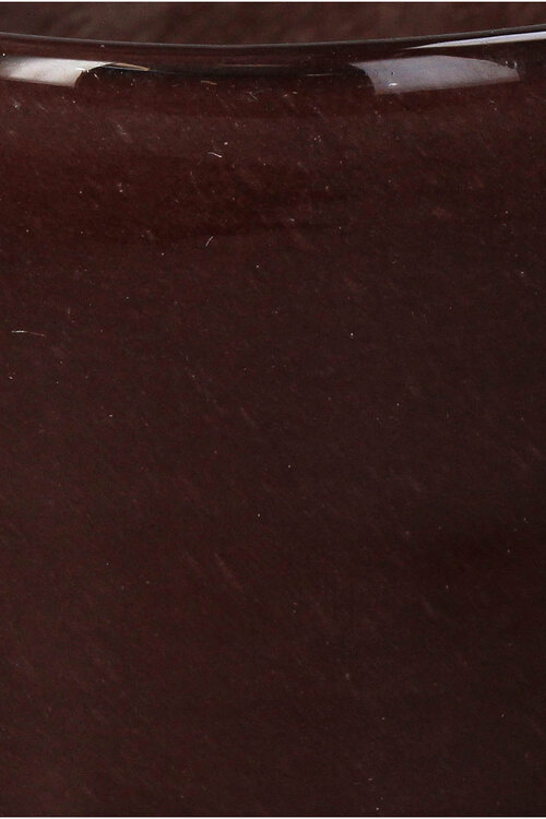 VAND. Lifestyle Bruine Kaarsenhouder