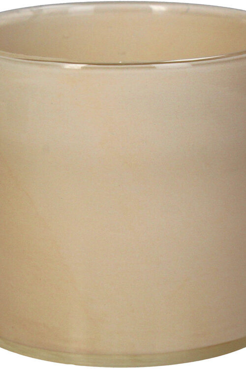 VAND. Lifestyle Off White Kaarsenhouder