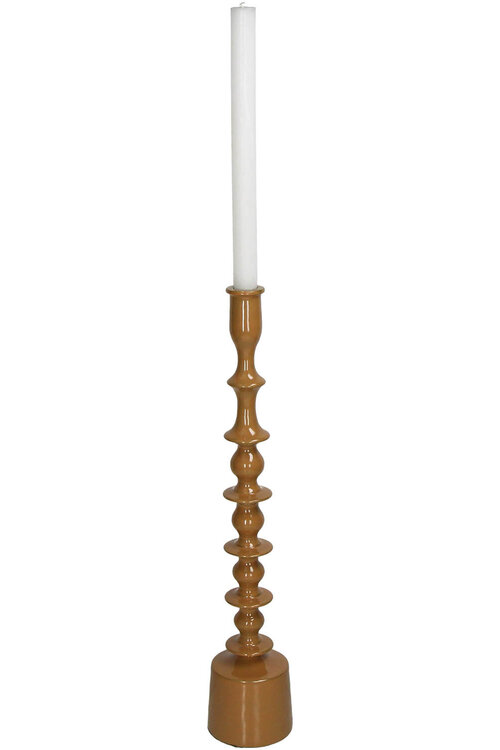 VAND. Lifestyle Kandelaar Camel