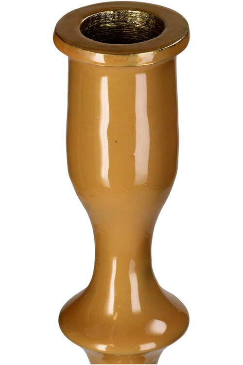 VAND. Lifestyle Kandelaar Camel