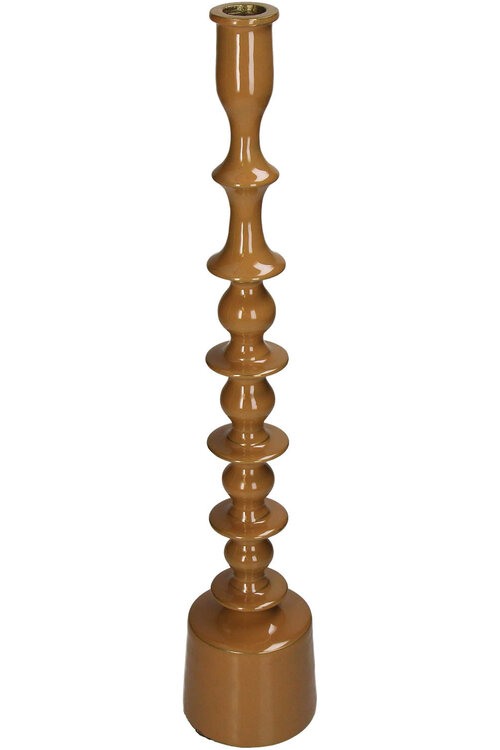 VAND. Lifestyle Kandelaar Camel