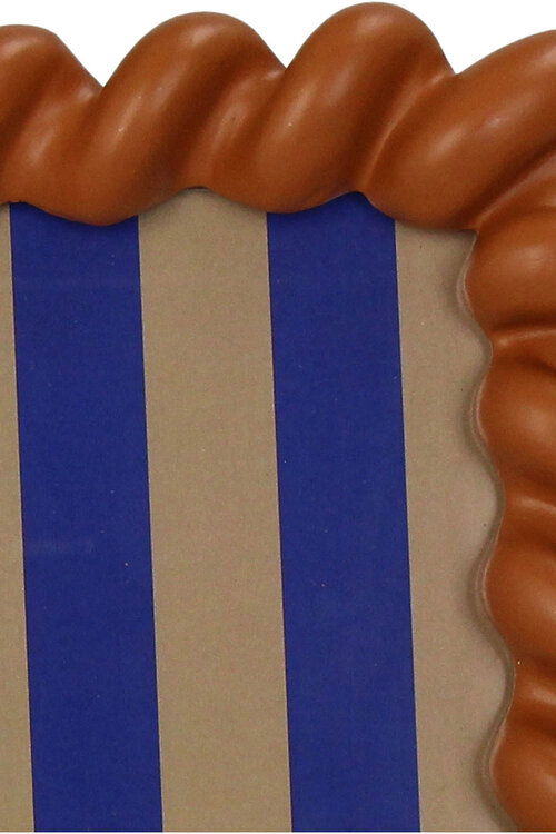 VAND. Lifestyle Fotolijst in Bruin