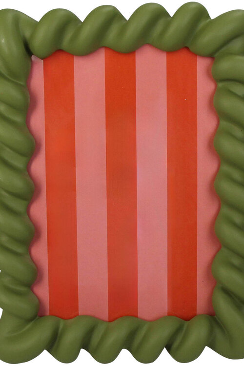 VAND. Lifestyle Groene Fotolijst