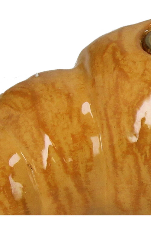 VAND. Lifestyle Kandelaar Croissant in Bruin