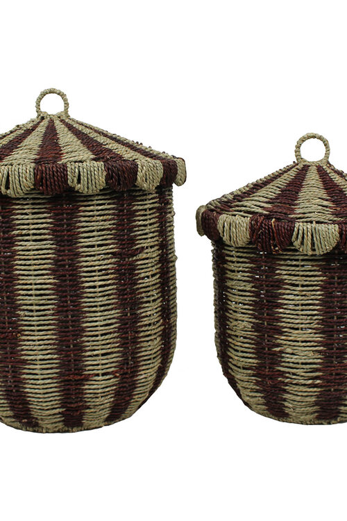 VAND. Lifestyle Sand Mand Seagrass Medium