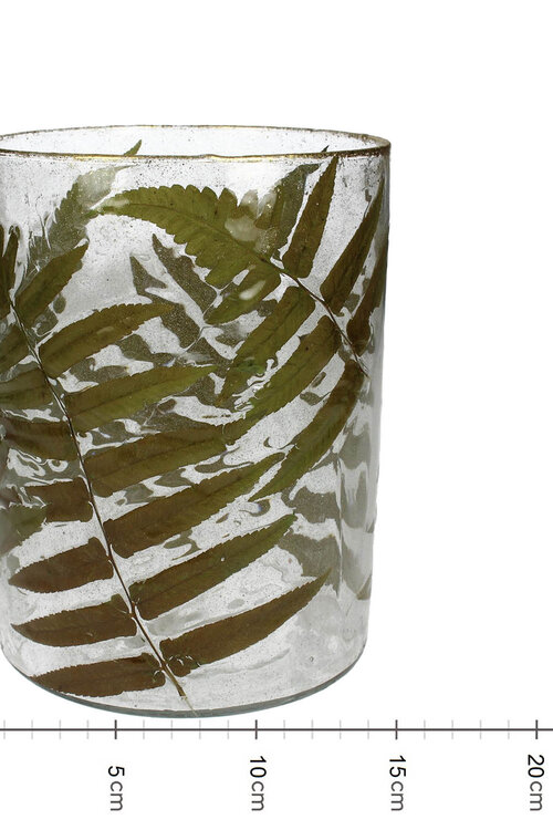 VAND. Lifestyle Groene Lantaarn Leaf