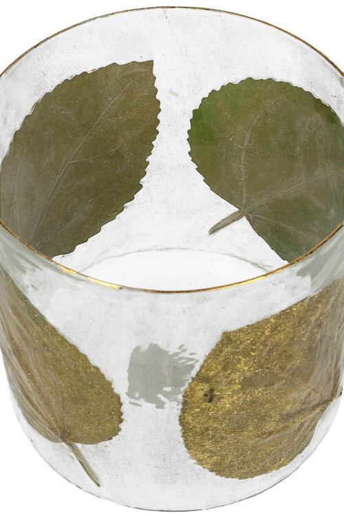 VAND. Lifestyle Groene Lantaarn Leaf