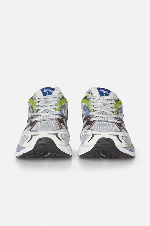 Etonic Kendari BP Baum: De Kendari BP Baum is een stijlvolle toevoeging aan je garderobe. Deze veelzijdige broek is perfect voor zowel casual als formele gelegenheden. Gemaakt van hoogwaardig materiaal, biedt het comfort en duurzaamheid. Combineer met een nette