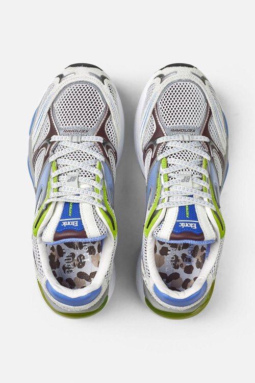 Etonic Kendari BP Baum: De Kendari BP Baum is een stijlvolle toevoeging aan je garderobe. Deze veelzijdige broek is perfect voor zowel casual als formele gelegenheden. Gemaakt van hoogwaardig materiaal, biedt het comfort en duurzaamheid. Combineer met een nette