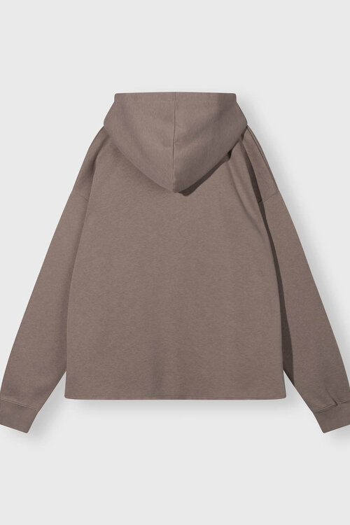 10Days Moonrock statement hoodie met opvallend ontwerp