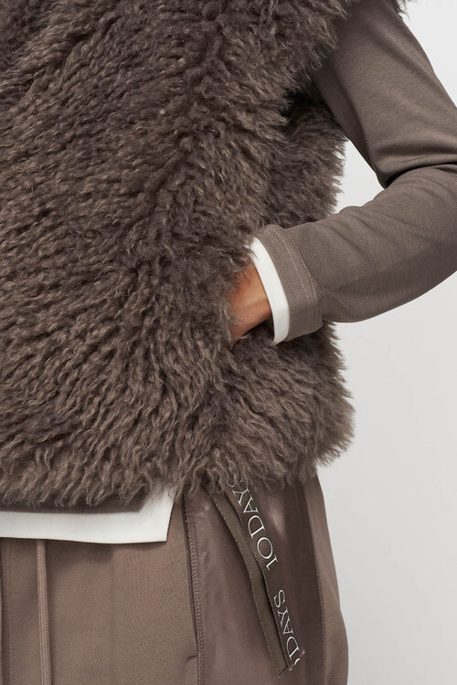 10Days Moonrock de Bobbie bodywarmer