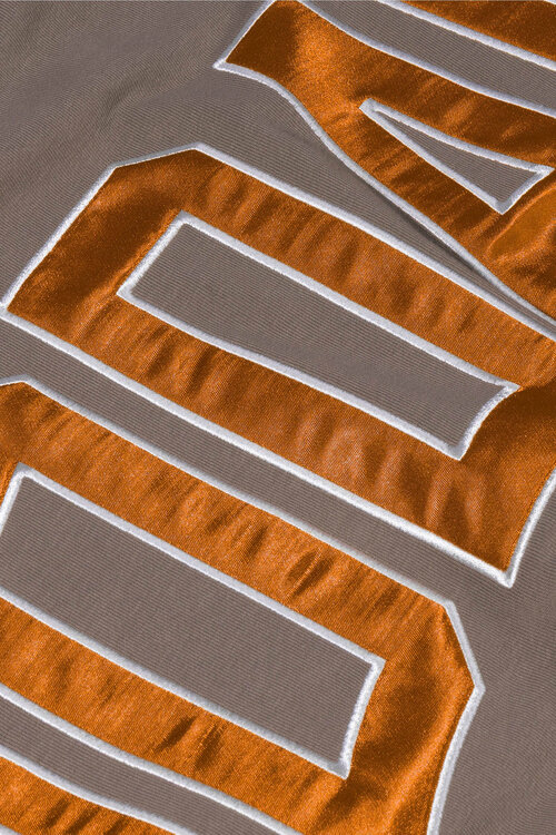 10Days Moonrock baseball trui van 10DAYS