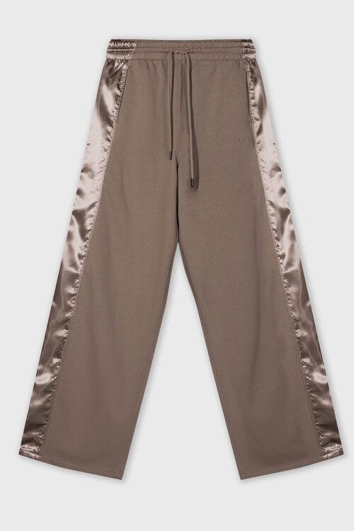 10Days Moonrock Western Jogger in Satijn