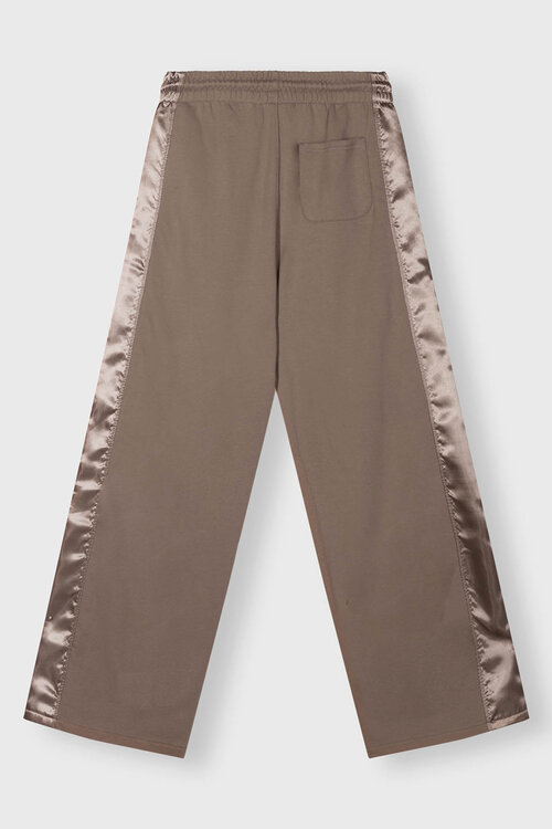 10Days Moonrock Western Jogger in Satijn