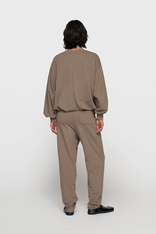 10Days Moonrock geplooide trui 10