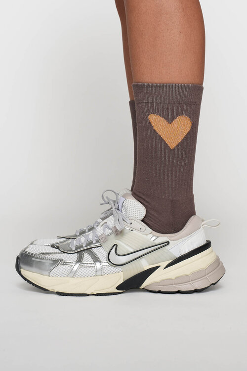 10Days Moonrock sokken hart