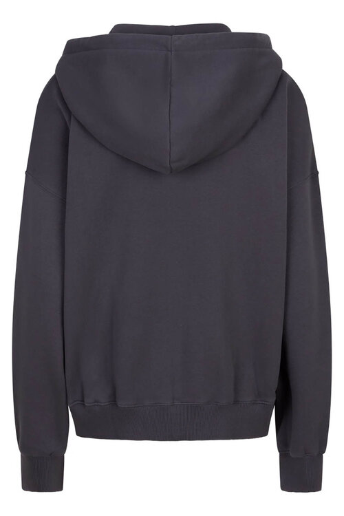 Love Stories Maple Vest in Grijs