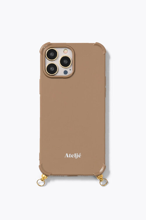 Atelje Camel iPhone Hoesje