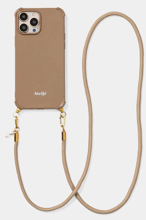 Atelje Camel iPhone Hoesje