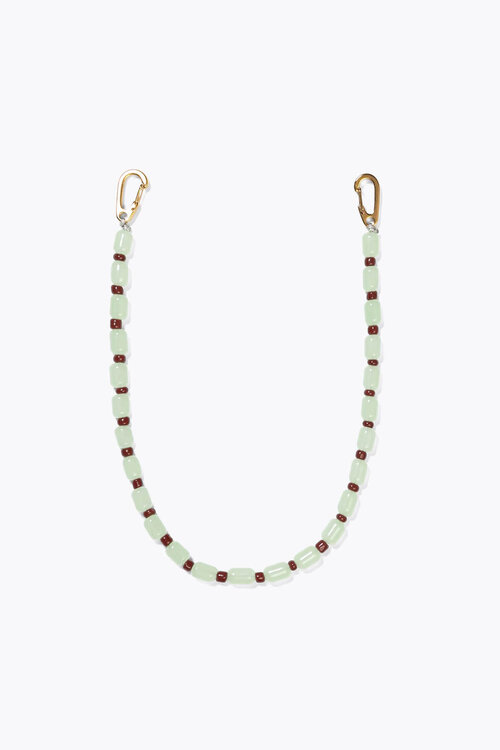 Atelje Groene iPhone Korte Kabel