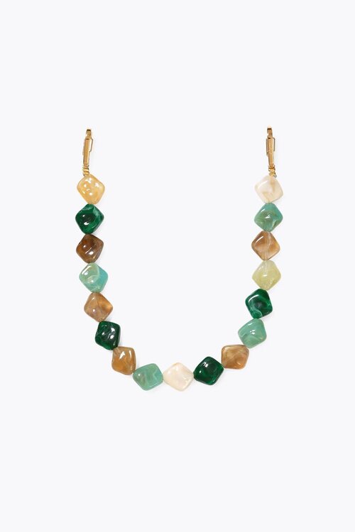 Atelje Verschillende kleuren Iphone Short Cord