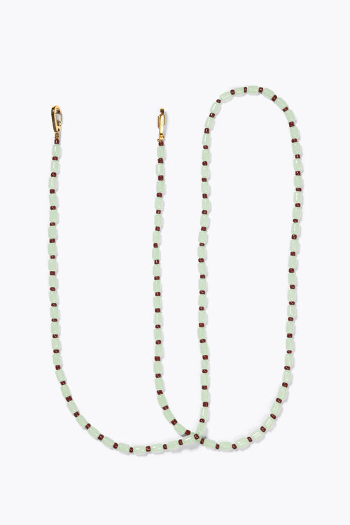 Atelje Lange groene iPhone-kabel