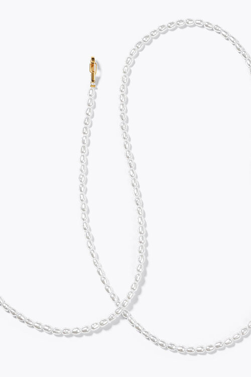 Atelje Pearl iPhone Lange Kabel