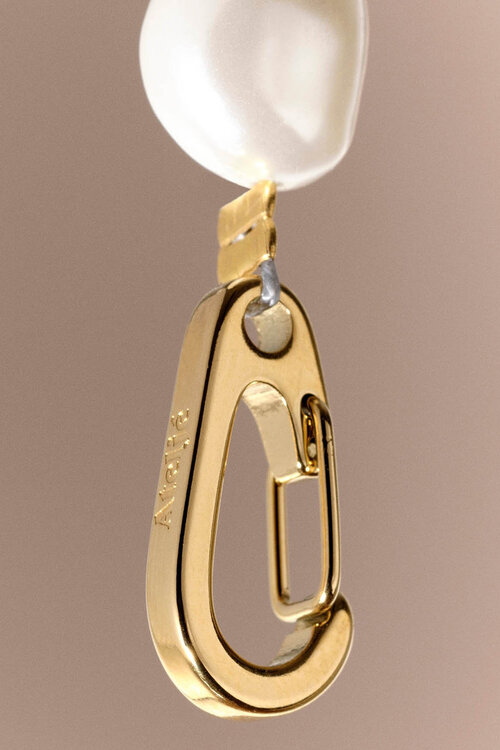 Atelje Pearl iPhone Lange Kabel