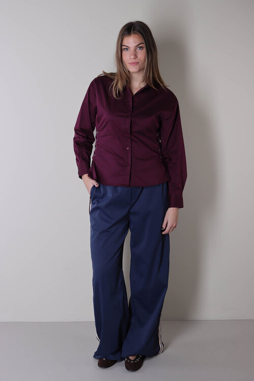 Co'couture Mingus Pantalon in Navy