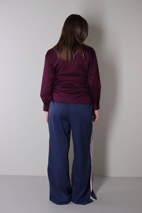 Co'couture Mingus Pantalon in Navy