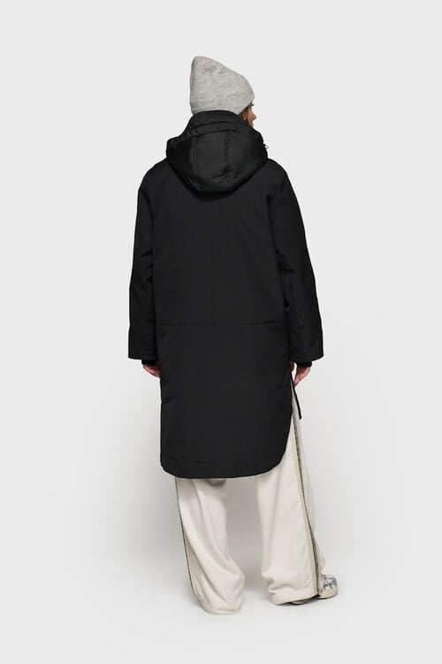 10Days De coole zwarte jas