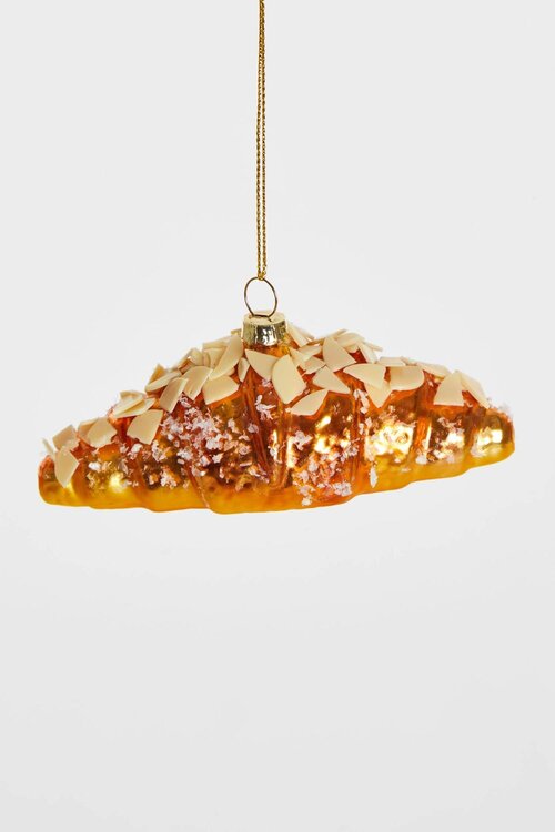 Yup in de Boom Gouden Kerstdecoratie