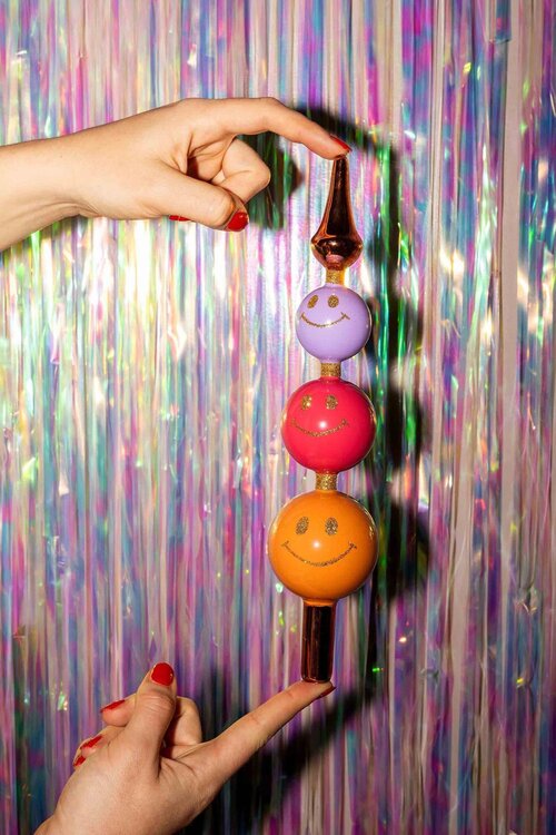 Yup in de Boom Piek Smiley