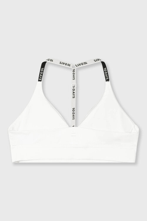 10Days White the bar-bra