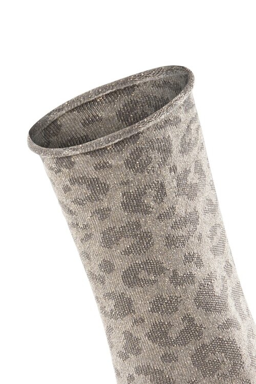 Falke Falke Shiny SO Special in grijs