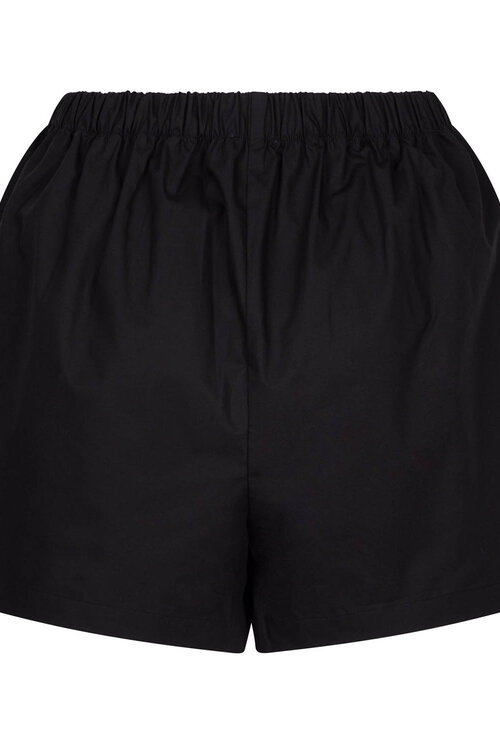 Love Stories Zwarte Korte Broek