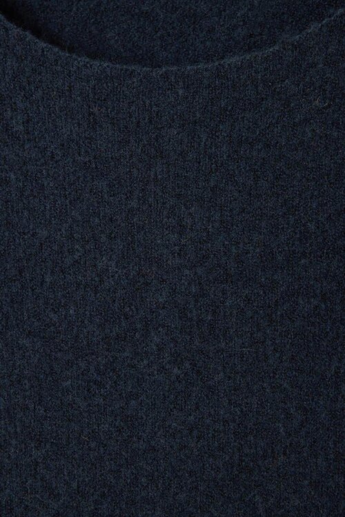 American Vintage Trui in donkerblauw