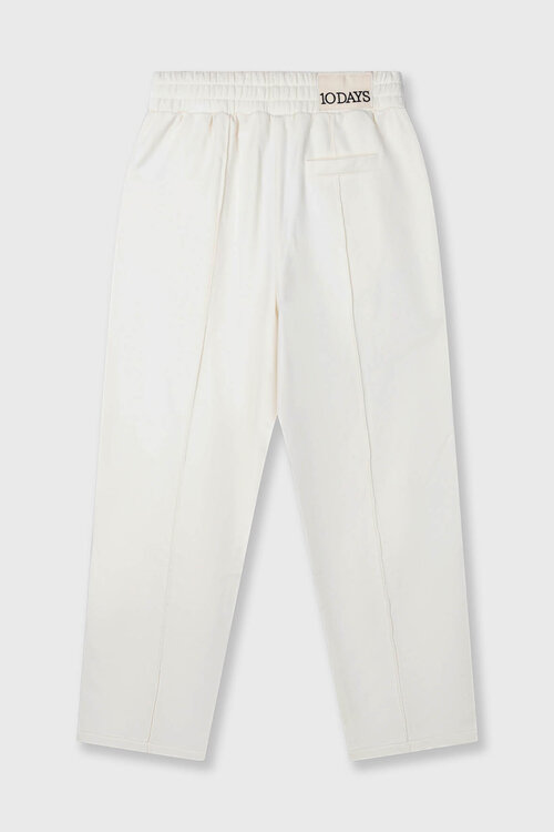 10Days Parelmoeren riem jogger