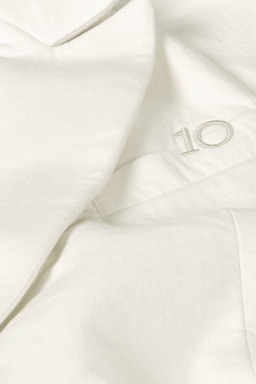 10Days Pearl sleeveless blazer