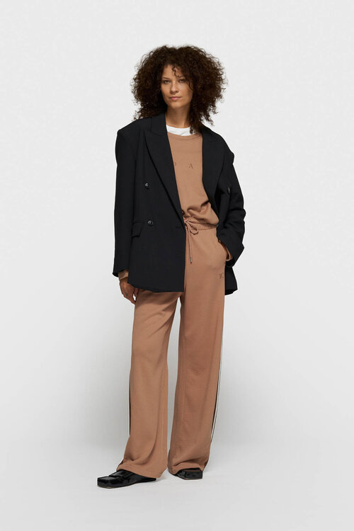 10Days Fudg trui logo