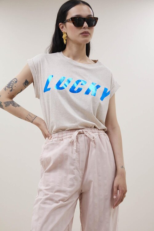 By Bar Sand Tobi Speed Top