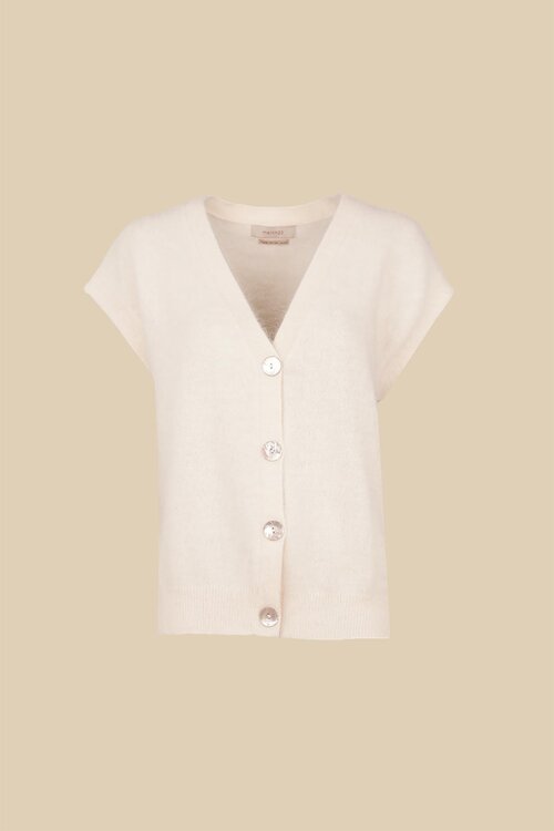 March23 Ivory Sweater