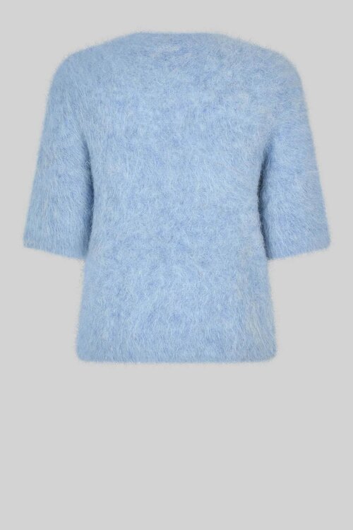 Second Female Lichtblauwe Karla Trui