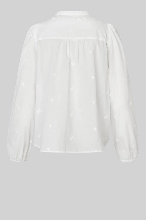 Second Female Civenna Shirt in Wit