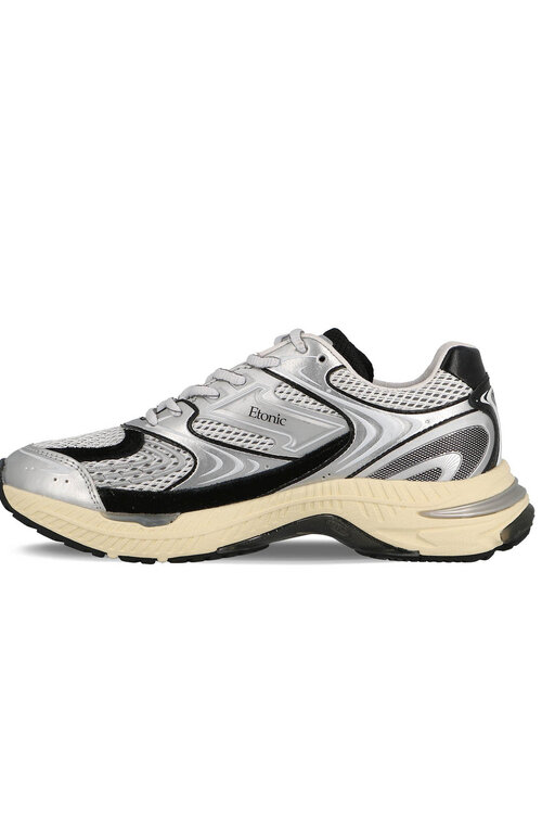 Etonic Zilveren Evolutie Metallic